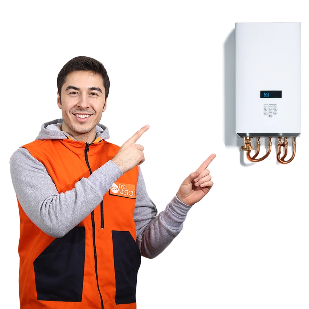 Kalkandere Kombi Tamircisi