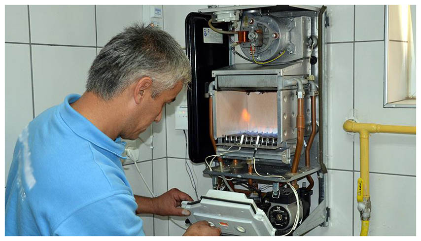 Kalkandere Kombi Tamircisi